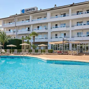 Grupotel Alcudia Апарт-отель